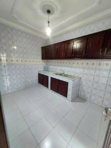 location d'appartement à Yaoundé